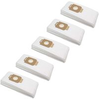 Bolsas aspirador Nilfisk Power y Select - Alta calidad |Comprar
