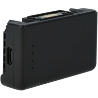 Batteria Compatibile Sony UWP-D26/D21/D27/D25/D22 - 1500mAh, 3.2V, Li-Ion, Con Presa USB-C, Per Radiomicrofoni