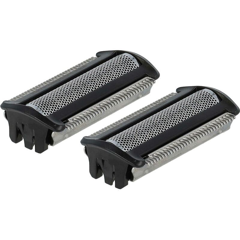 3 Têtes De Rasoir Pour Philips HP1222, HP1616, Etc. - Compatible Série HP, Neuf
