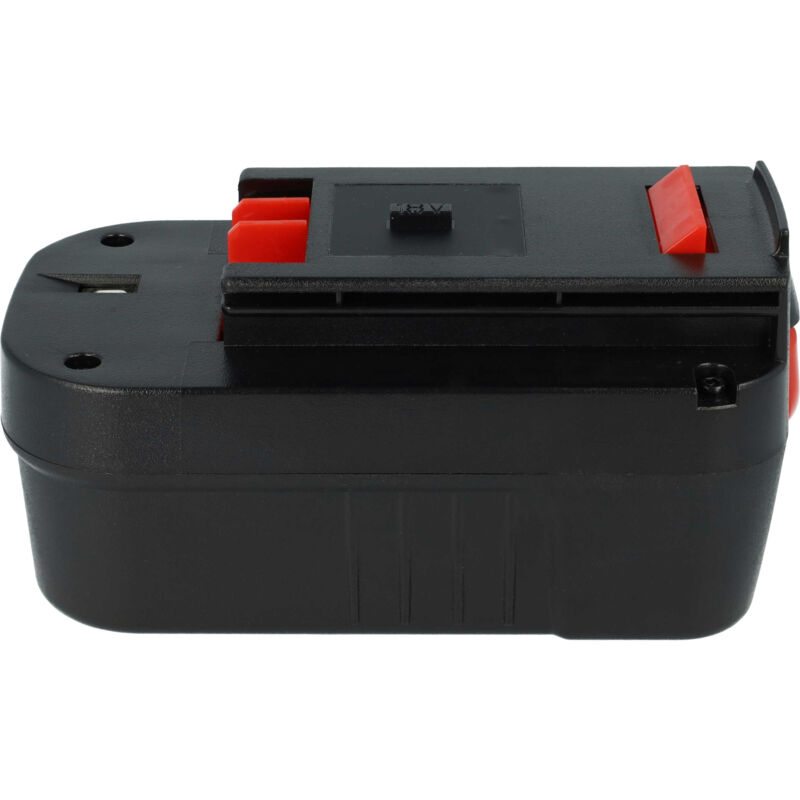 2pcs 4500mAh Battery For Black & Decker HPB18 HPB18-OPE 244760-00