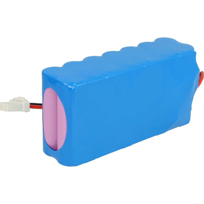 Vhbw Batterie Remplacement 5000mAh 25,9V Pour Ambrogio 050Z36600A, 050Z38600A, 075Z60900A - Li-ION