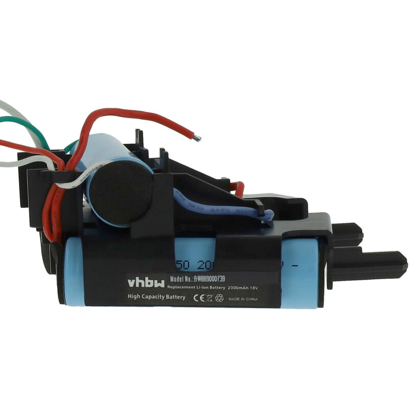 Batteria per AEG CX7-35WRK CX7-35WR 90094085700