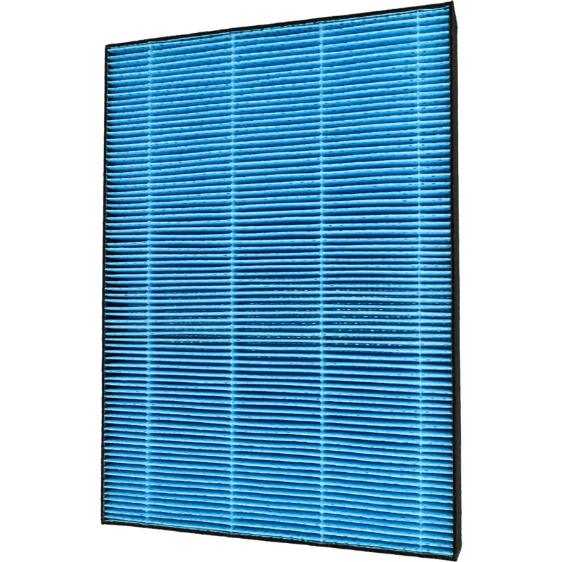 Vhbw Lot de 2x filtres compatible avec Levoit LV-H132 humidificateur,  purificateur d'air - préfiltre, filtre combiné (charbon actif + HEPA)