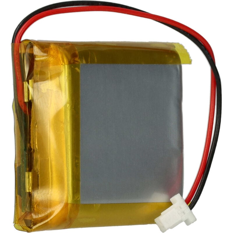 Vhbw Batterie Remplacement Pour JBL 633331, GSP753030 Pour Casque Audio, écouteurs Sans Fil (610mAh, 3,7V, Li-polymère) | Rakuten