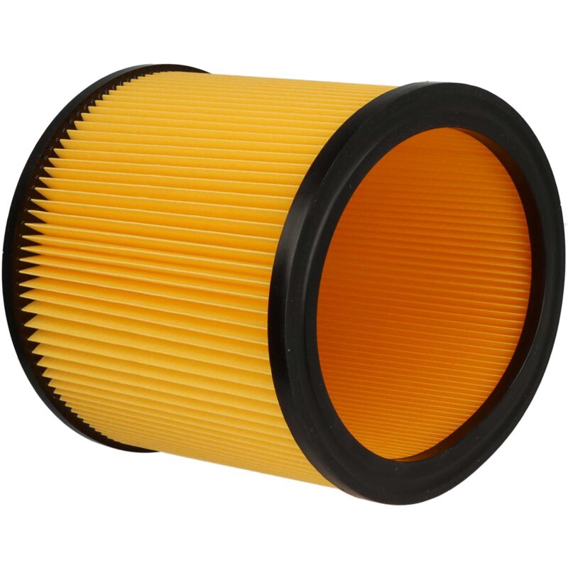 Filtre De Rechange Pour Aspirateur Sans Fil Blaupunkt 22V PowerForce - Réduction Allergènes Poussière 0,3 Microns