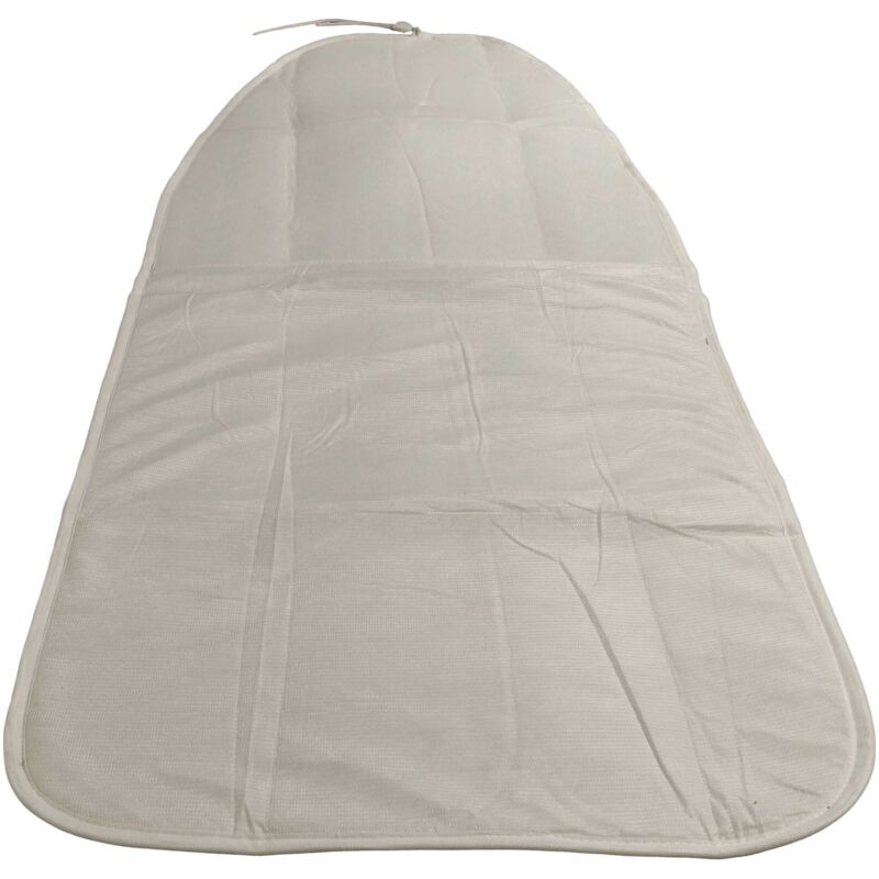 Vhbw Housse De Table De Repassage Compatible Avec Laurastar Lift Plus