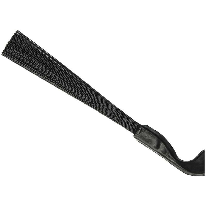 Lot De 10 Brosses Latérales Pour Robot Aspirateur Yujin IClebo Arte | Pièces De Rechange Neuf
