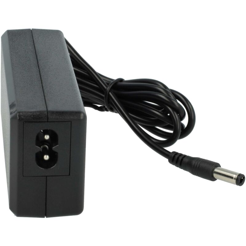 Chargeur Secteur 36V 17 En 1 - Remplacement Pour Aspirateur Balai PROSCENIC P10 Pro / P11 - Marque Française - Protections Complètes