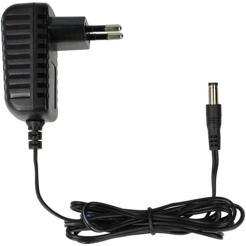 Chargeur Double Vhbw Pour Scanreco 17162 16131 - Socle USB-C 7.2V Pour Batteries Radio