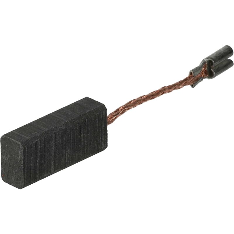 Balais de charbon pour meuleuse droite Bosch GGS 28 C, GGS 28 CE Balais de charbon pour meuleuse droite Bosch GGS 28 C, GGS 28 CE