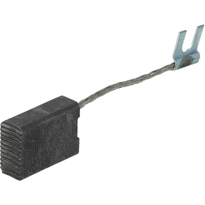 Vhbw 2x Balais De Charbon Pour Moteur 15,75 X 8 X 6,2mm