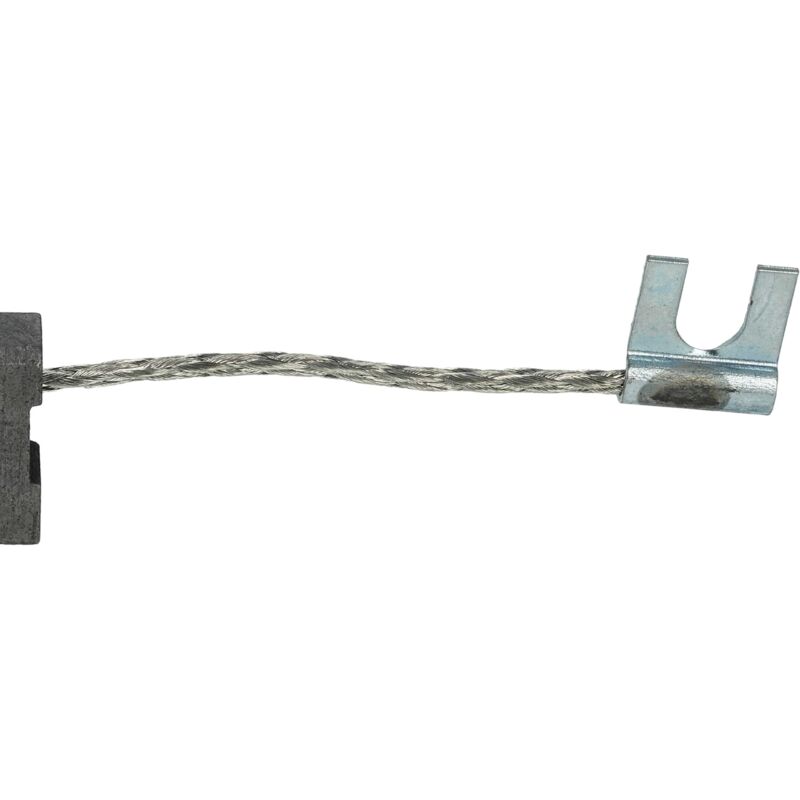 2x Balais De Charbon Pour Outils électriques – Dimensions 15,75 X 8 X 6,2 Mm, Compatible Rems 535021R