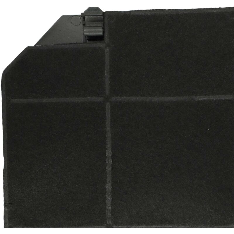 Filtre à Charbon Actif Pour Hotte Aspirante Electrolux - Remplace 028280600... - Neuf VHBW