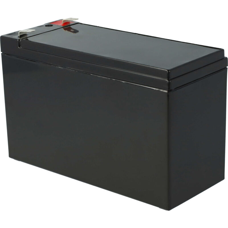 vhbw 8x Batterie AAA micro compatible avec Medion Life E63063, E63190