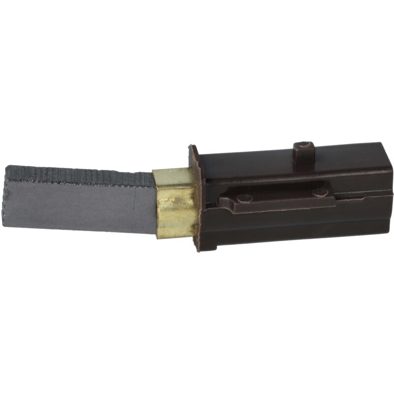 2 Balais En Charbon Pour Meuleuse Viking TE 1000/600 - Réf. 4 31 383 121 - Graphite & Cuivre