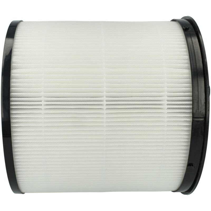 Filtre à Air Pour Xiaomi Smart Air Purifier 4 Compact - 2 Filtres Multicouches (Préfiltre+HEPA+Charbon) - Compatible AFEP7TFM01 - 8