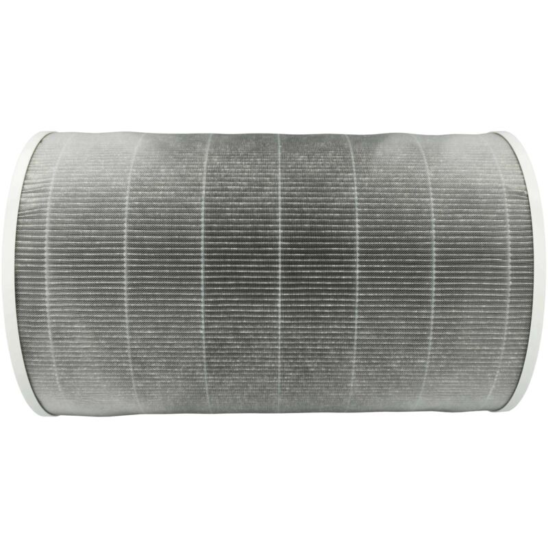 Lot De 4 Filtres HEPA H13 Xiaomi – Durée 6–12 Mois, Haute Efficacité, Compatibilité Intelligente