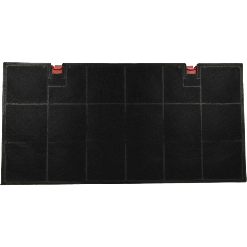 Vhbw - 2x Filtres à charbon actif compatible avec aeg 760D-W/S, 760D-W Vhbw - 2x Filtres à charbon actif compatible avec aeg 760D-W/S, 760D-W