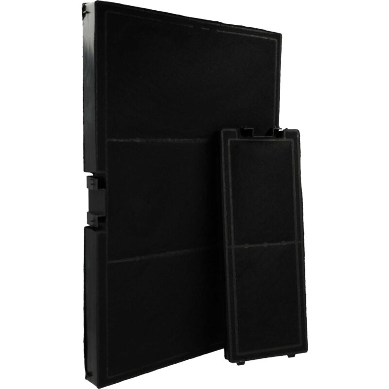 Vhbw 4x Filtres à Charbon Actif Compatible Avec Neff DKK 19 D8630N000 Dkk 39 D8930n0 Dkk 39 D8930n000 Hotte Aspirante 30 X 21 5 X 3 Cm 93738913