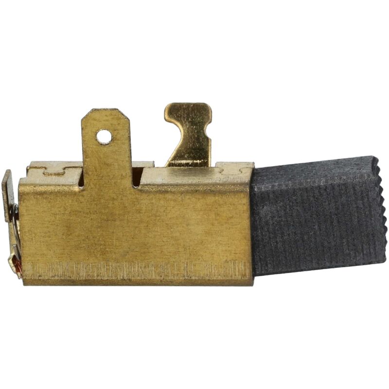 Balais De Charbon Pour Outils Fein – Lot De 2, Compatible RS 12-70, MF 12-180, KBM 50/52/65U