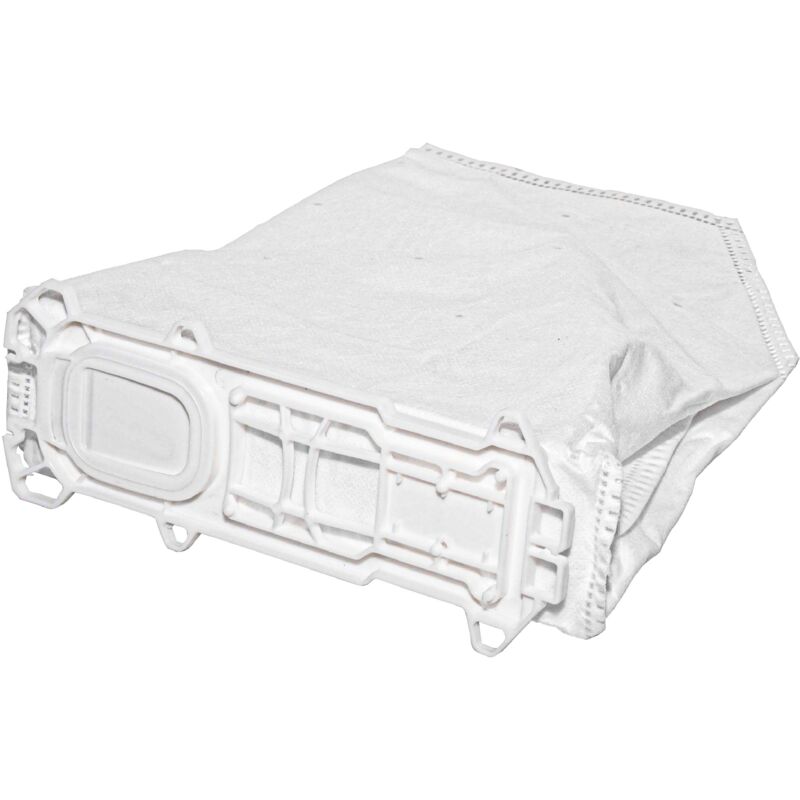 Kit Accessoires Complet Pour Aspirateur Vorwerk Kobold VK130 - 12 Sacs, Filtres, Parfums