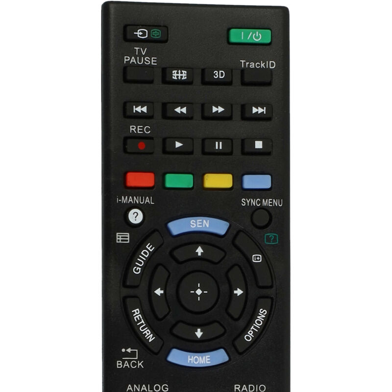 Télécommande Pour Téléviseur Sony KDL-40HX850 / KDL40HX853 - Neuf Dans Son Emballage