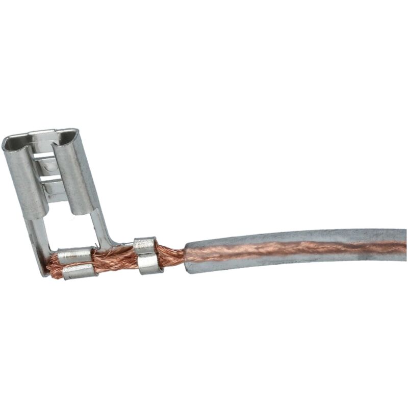 Balais Charbon 5x8x12 Mm – Lot De 2 – Compatible Fein 30711156000 – Pour Meuleuse Droite – Avec Coupure Auto