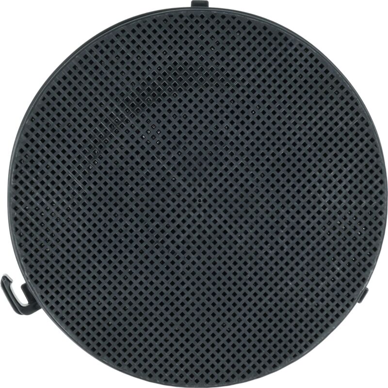 Vhbw 4x Filtres à Charbon Actif Compatible Avec Honeywell Titanit