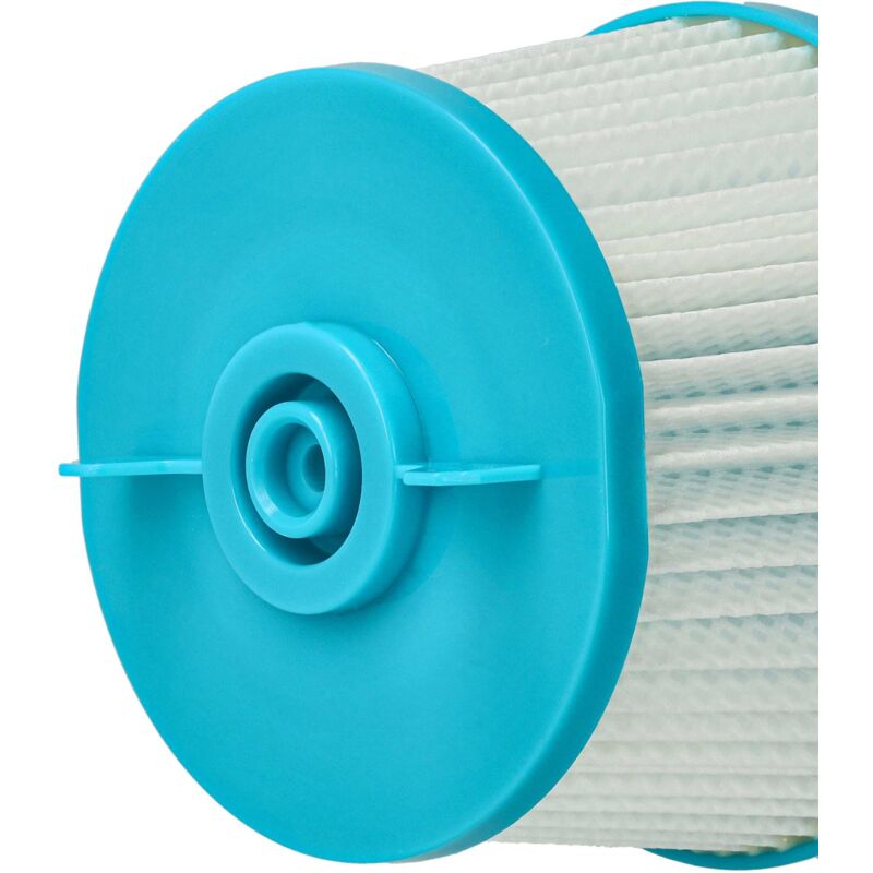 Filtre HEPA Post-moteur Neuf Pour Aspirateur Genius Invictus X9, X5, X4, X8, X7 - Compatible A01328, A04264, A28041