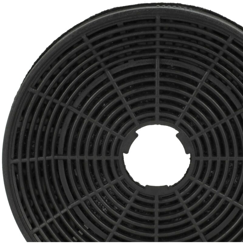Filtre à Charbon Actif Pour Hottes Jan Kolbe Triton 95.2 A/W 95 A - Remplacement Neuf