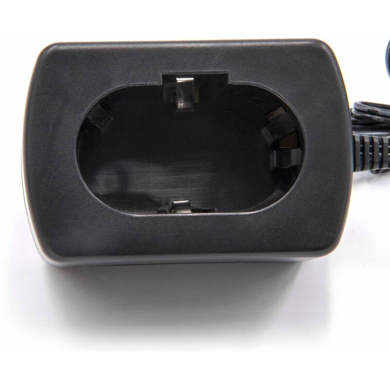 EXTENSILO 2x Batterie Compatible Avec Makita BFS450, BFR750Z, BFS450F