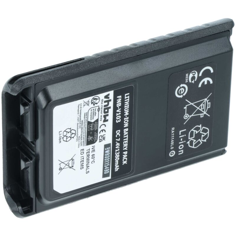 8 Pin 2 in 1 Programming Cable COM Port for Yaesu Vertex VX-410 VX-414 – Walkie-Talkie Accessories