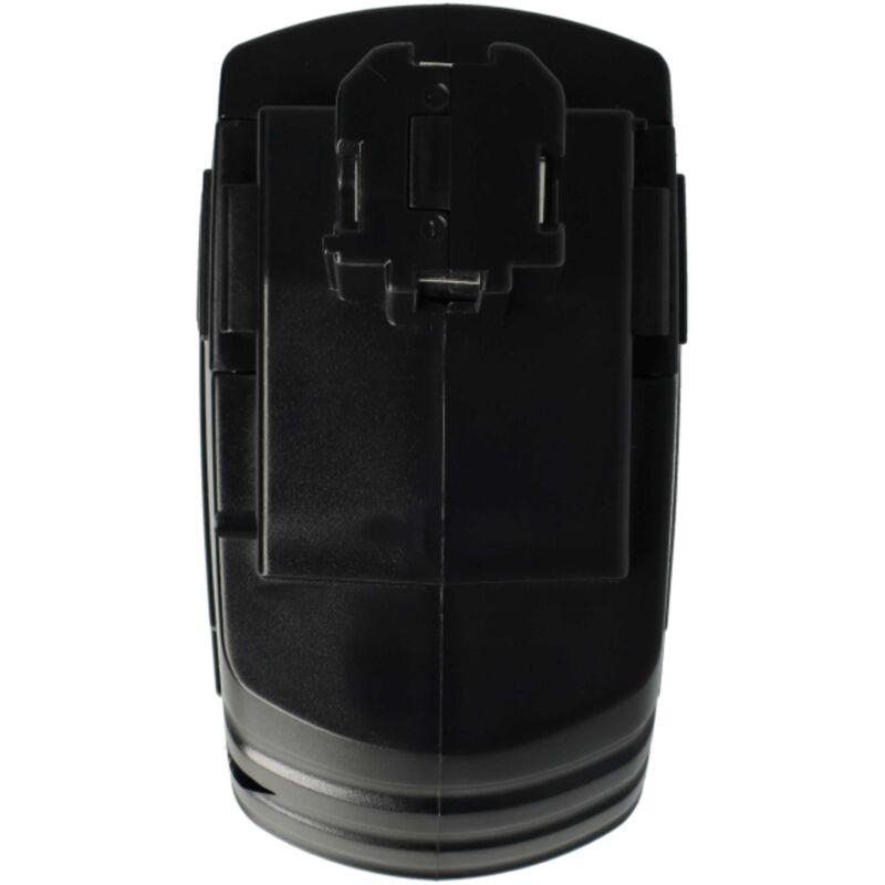 Vhbw 2x Batterie Compatible Avec Bosch GSS-Serie 1ère Génération Outil électrique  2100 MAh Nimh 9 6 V 93760436