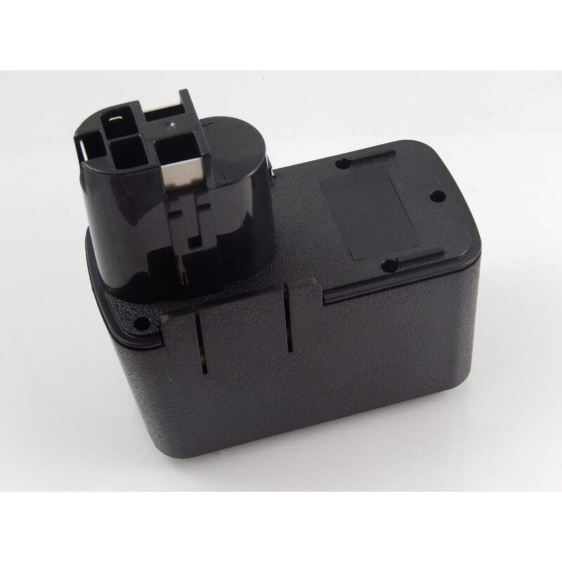 Batterie outillage portatif pour Bosch - 12V - compatible avec, entre  autres, batterie BAT011 - batterie appareil photo