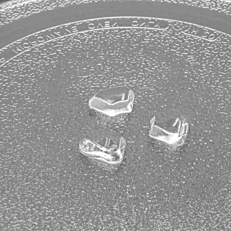 Plateau Tournant/plaque En Verre 12 3/8 Po/310 Mm F06015690OP De Panasonic, Micro-ondes | Best