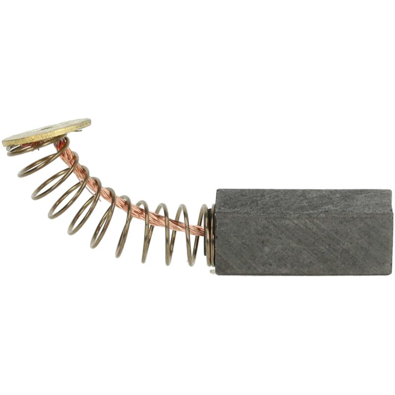 Balais De Charbon Pour Moteur Lägler Elan – Lot De 2 | Remplacement Pièce D’usure Outil électrique - 7