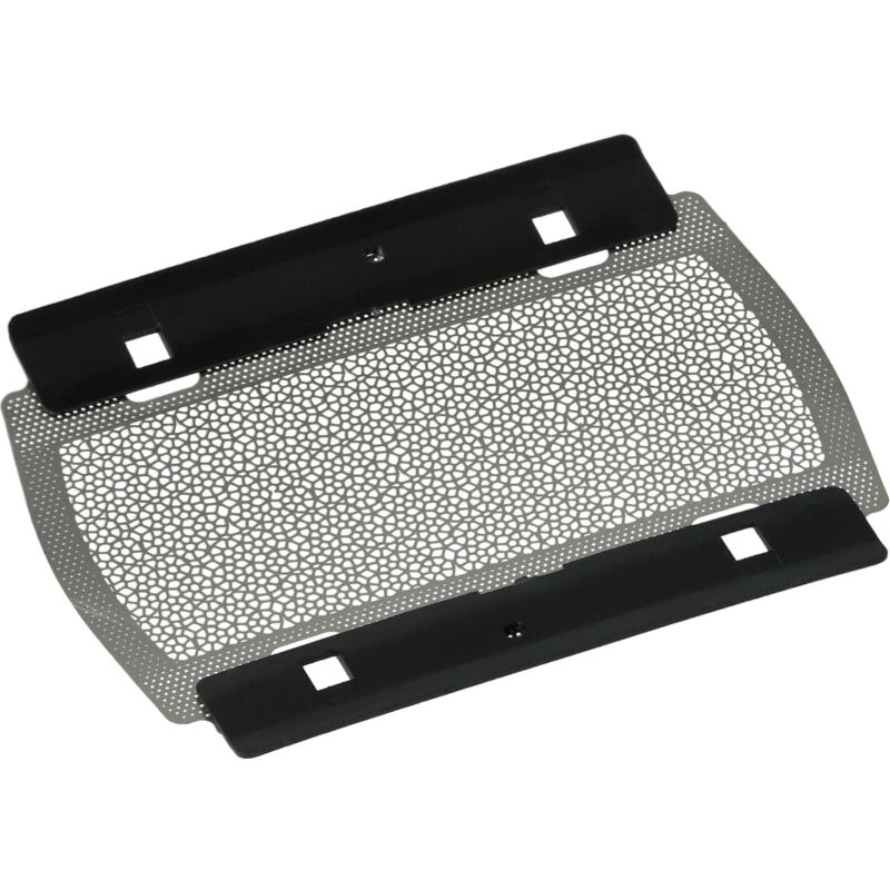 Lot De 2 Blocs De Lames + Grille Pour Rasoir Braun (modèles 5470, 5419, 5469, Etc.) - Neuf