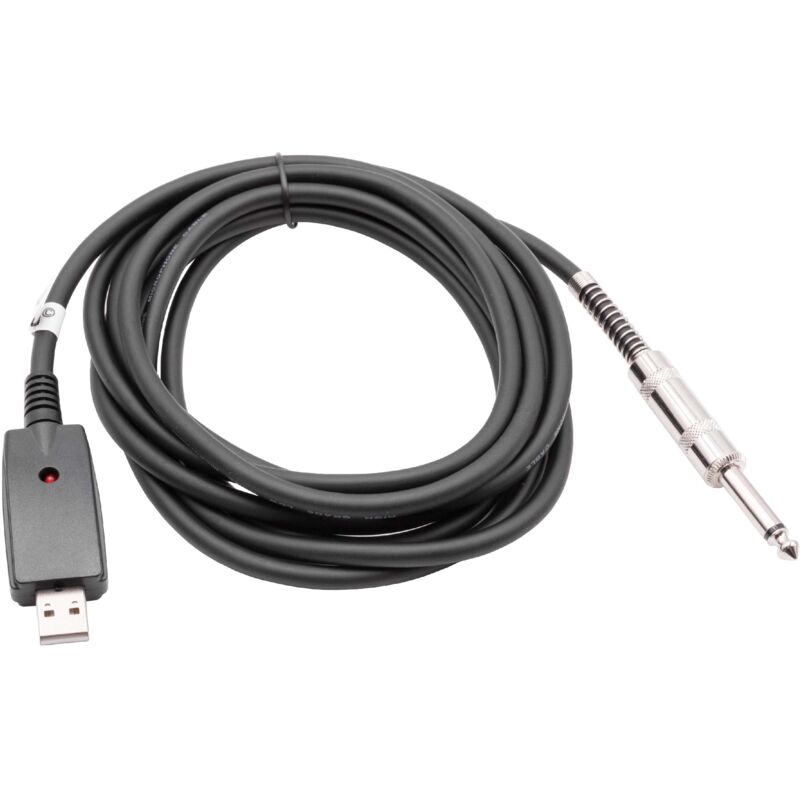 Vhbw Adaptateur pour câble audio stéréo 3,5mm vers entrée AUX - Jack vers  jack - Câble en spirale, doré, angle droit, or / rouge