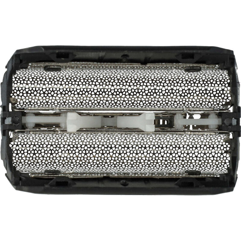 2 Blocs De Lames Doubles Pour Rasoir Braun Série 8/9 - Compatible 8970, 8985, Etc., Neufs