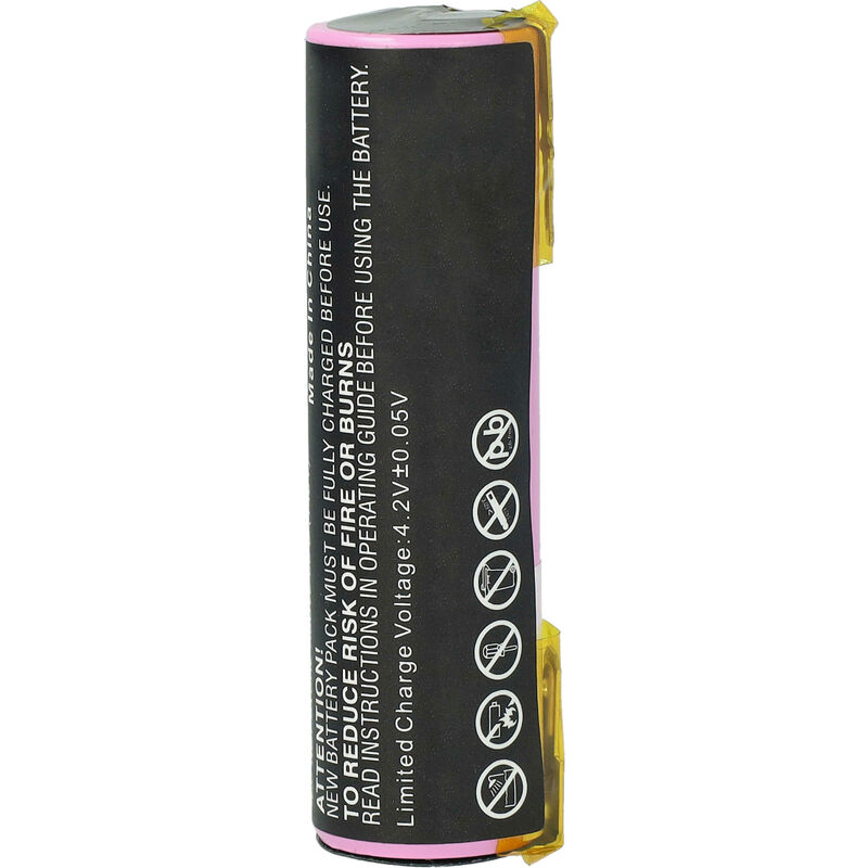 BLACK & DECKER BL20362-XJ Batterie au lithium 36V 2,0Ah