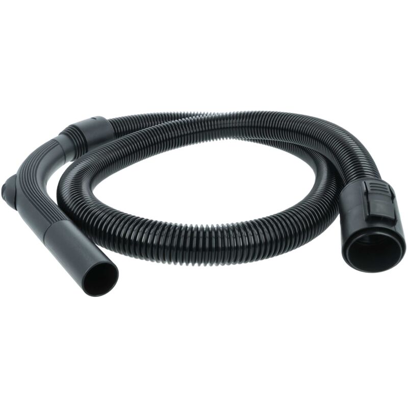 Vhbw Tuyau D'aspirateur Avec Raccord Circulaire 35mm Compatible Avec Kaercher Wd 3200 Af Eu Ii 1629 6060 Wd 3230 Aspirateur Avec Poignee 19770056