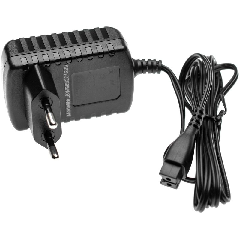 Vhbw Batterie compatible avec Dogtra iQ télécommande émetteur collier