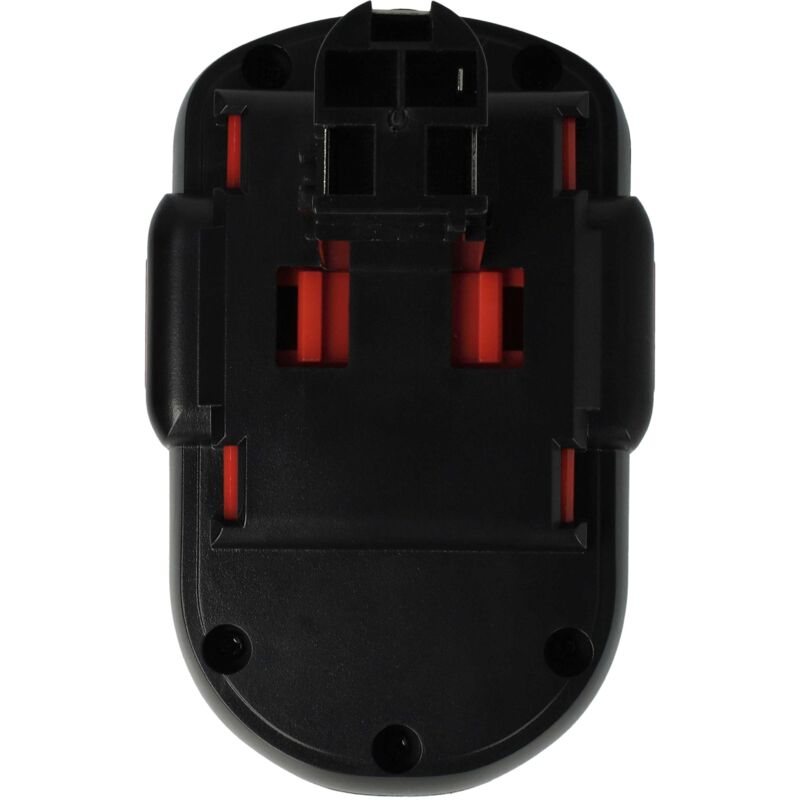 Vhbw Ersatzakku 24V 3000mAh NiMH – Kompatibel Mit Bosch GBH24VF, GKS 24V, GCM24V Uvm.