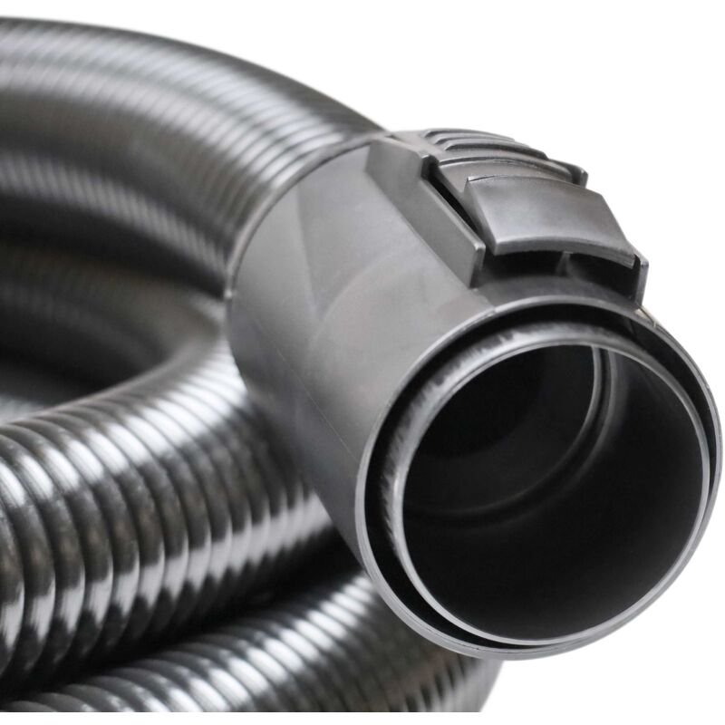 Vhbw - Tuyau D'aspirateur Avec Raccord Circulaire 35mm Compatible Avec