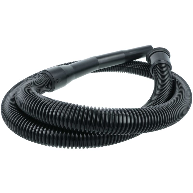 Tuyau Flexible Aspirateur 2,5 M – Diamètre 32 Mm, EVA – Universel Pour Plusieurs Marques – Long Et Résistant - 2
