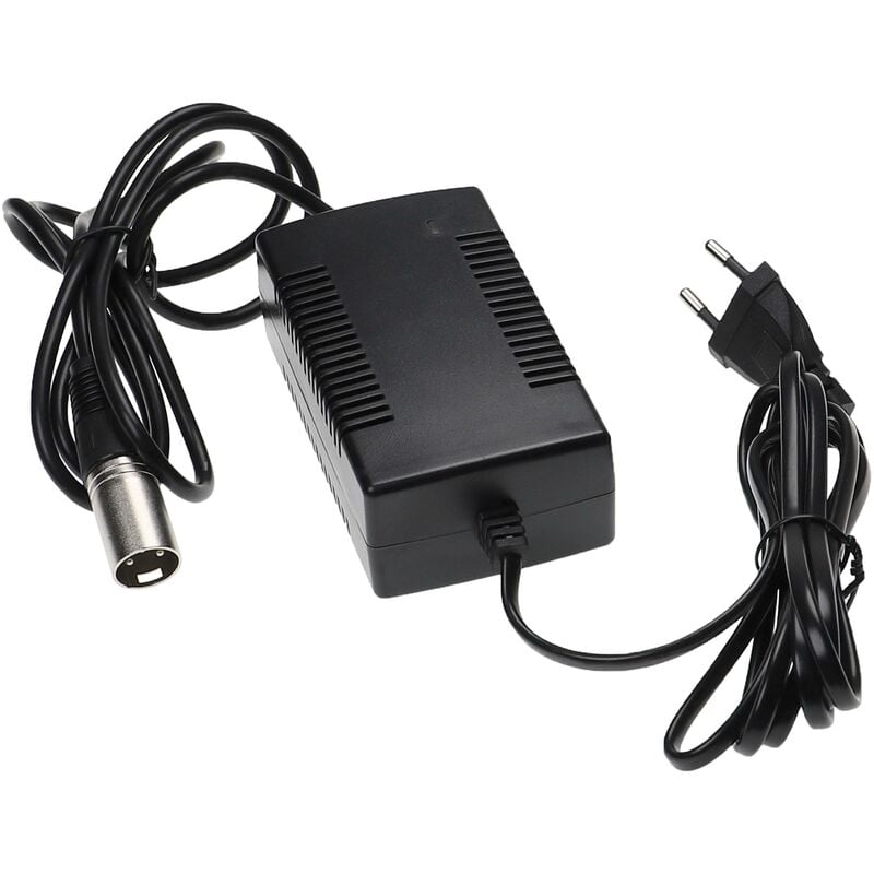 Pack chargeur PC universel 100W pour voiture
