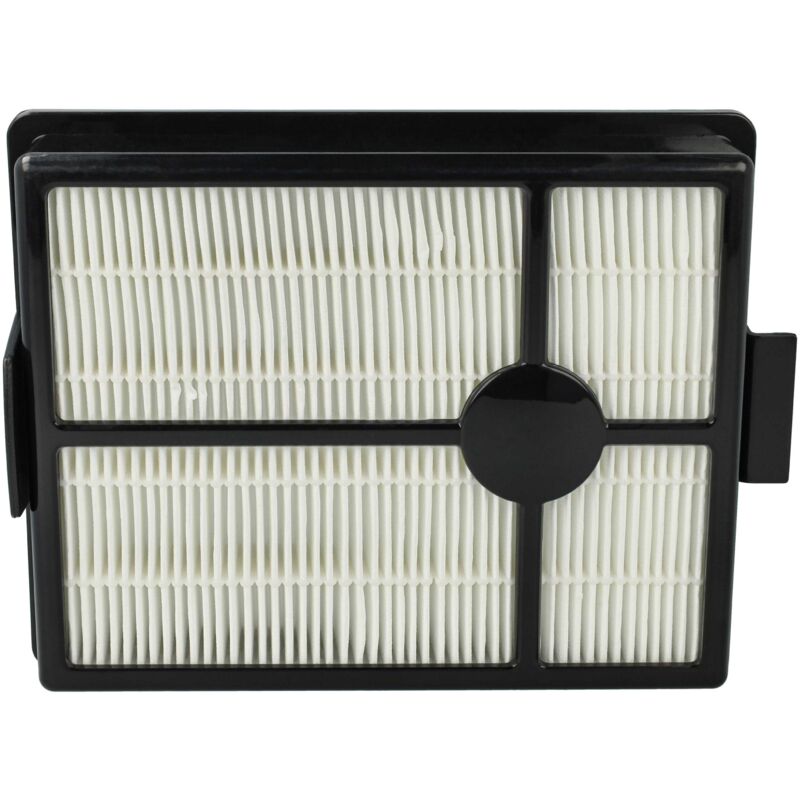 Vhbw Filtre Compatible Avec Rainbow Rexair R10520, R12106B, R