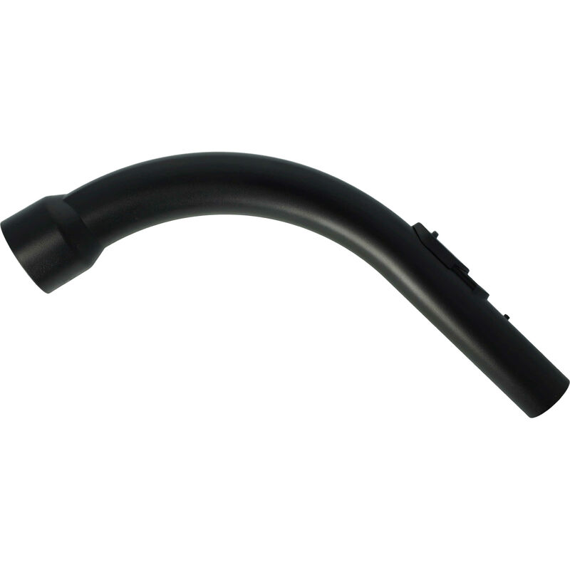 Vhbw Filtre Compatible Avec Miele S163 Parkett & Co Mini1400, S164, S164 Parquet 1500, S166 Aspirateur - Filtre D'évacuation HEPA Blanc / Bleu Clair