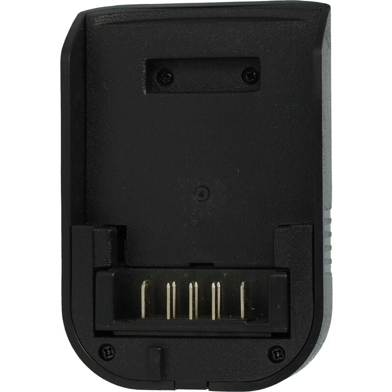 Chargeur double pour Dewalt 10,8 V - 20V Li-Ion sortie USB- 119€