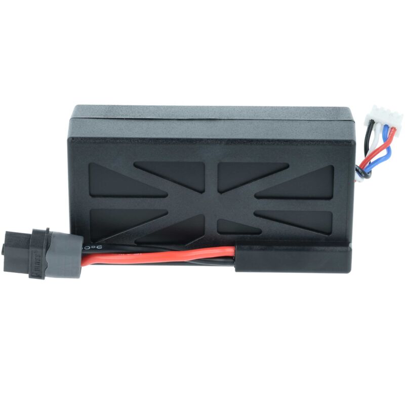 vhbw Batterie compatible avec Parrot Disco drone (4050mAh, 11,1V, Li-polymère